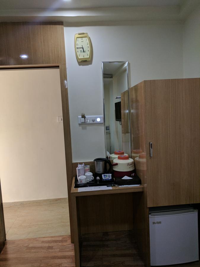 New Hotel Jannat Ajmer Exterior photo
